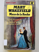 Mary Wakefield