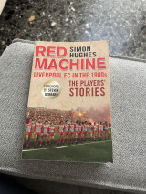 Red Machine