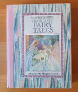 Traditional Fairy Tales
