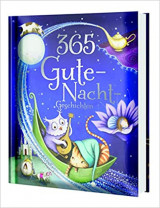 365 Gute-Nacht-Geschichten