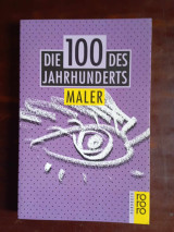 Die 100 des jahrhunderts: Maler
