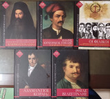 Οι ιδρυτές της νεότερης Ελλάδας. 5 τόμοι.