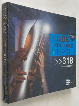 Inside Superleague 2013-2014
