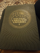 Nouveau Larousse universel