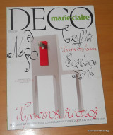 Marie Claire - Deco - Ιούνιος 2009
