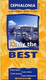 Cephalonia: A Wonderful Greek Island