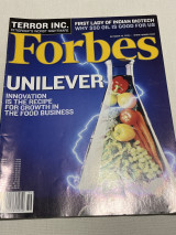 Forbes October 18 2004