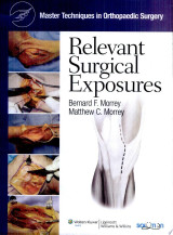 Relevant Surgical Exposures