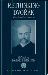 Rethinking Dvořák