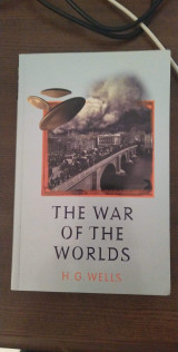 The War of the Worlds