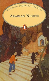 The Arabian Nights