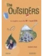 The Outsiders B1+ Student's Book (+ Reader)
