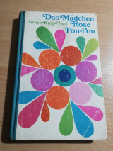 Das machen Rose Pon-Pon