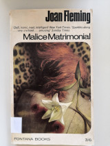 Malice Matrimonial