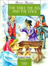 The table, the ass and the stick