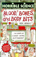 Blood, Bones and Body Bits