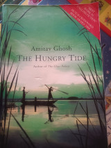 The Hungry Tide