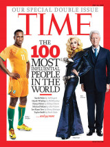Time Magazine May 10 2010 Vol 175, No 18