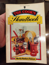 The cook's Handbook