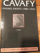 Poèmes inédits, 1882-1923