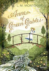 Anne of Green Gables