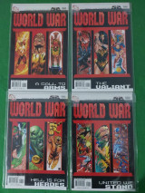 52 World War 3 Limited Series
