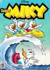 Super Miky #70