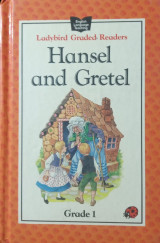 Hansel and Gretel (English Language Teaching - Grade One)