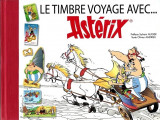 Le Timbre Voyage Avec Asterix