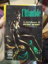 L'atlantide