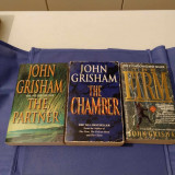 Συλλογή Grisham