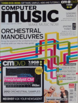 Computer Music 130
