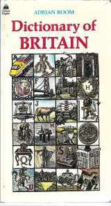 Dictionary of Britain