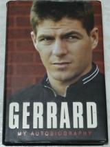 Gerrard - My Autobiography