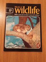 World of wildlife, Vol. 2, Pt. 19