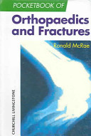 Pocketbook of Orthopaedics and Fractures