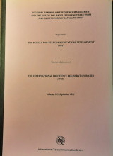 Regional Seminar on Frequency Management