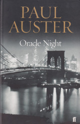 Oracle Night