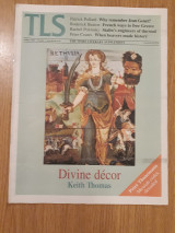 The Times Literary Supplement, no. 5636 (April 8, 2011)