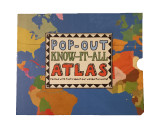 Pop Out Atlas