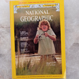 Νational Geographic - Vol.144, no. 5, November 1973
