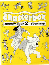 Chatterbox: Level 2: Activity Book