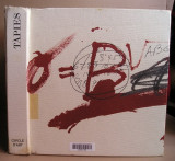 Antoni Tàpies et l'esprit catalan