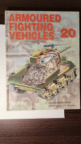 Armoured fighting vehicles of the 20th century