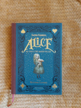Alice au pays des merveilles