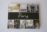 Paris. 24 hours and 250 photos in one city