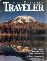 National Geographic Traveler November/December 1991