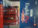 Bbc English plus 4