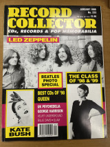 Record collector - τεύχος 233