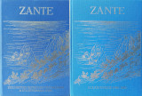 Zante τόμος 1 & 2: Εκπληκτική περιήγηση στη Ζάκυνθο και στα Στροφάδια "1900" - Η Ζάκυνθος 1900-1902